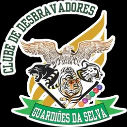 GUARDIÕES DA SELVA