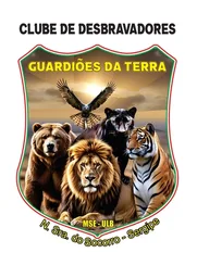 GUARDIÕES DA TERRA