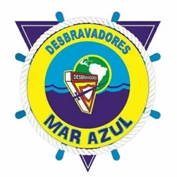 MAR AZUL