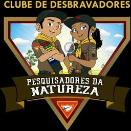 PESQUISADORES DA NATUREZA