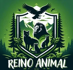 REINO ANIMAL