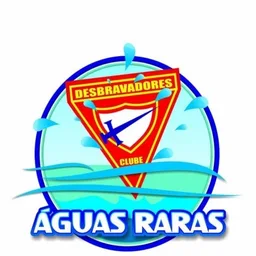 ÁGUAS RARAS
