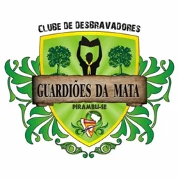 GUARDIÕES DA MATA