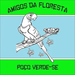 AMIGOS DA FLORESTA