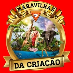 MARAVILHAS DA CRIAÇÃO