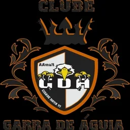 GARRAS DE ÁGUIA
