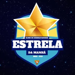 ESTRELA DA MANHÃ