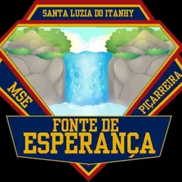 FONTE DE ESPERANÇA