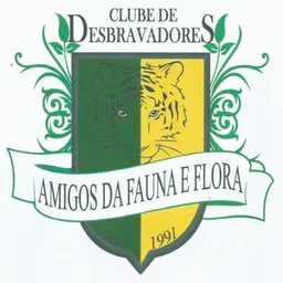 AMIGOS DA FAUNA E FLORA