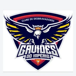 GAVIÕES DO IMPÉRIO