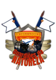 GUARDIÕES DA NATUREZA