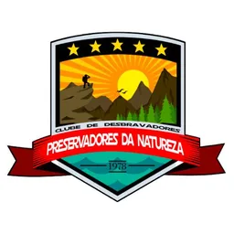 PRESERVADORES DA NATUREZA