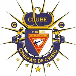 GENERAIS DE CRISTO