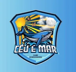 CÉU E MAR