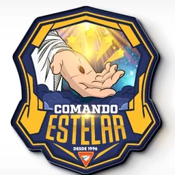 COMANDO ESTELAR