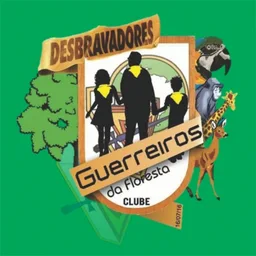 GUERREIROS DA FLORESTA