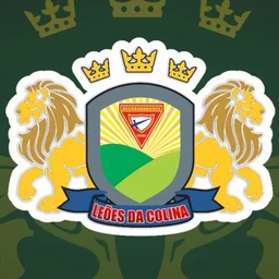 LEÕES DA COLINA