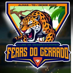 FERAS DO CERRADO