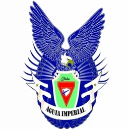 ÁGUIA IMPERIAL