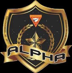 ALPHA