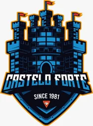CASTELO FORTE