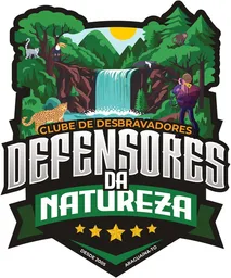 DEFENSORES DA NATUREZA