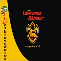LAWRENCE SKINNER