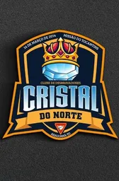 CRISTAL DO NORTE