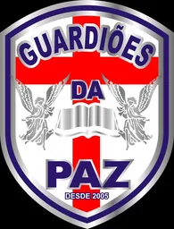GUARDIÕES DA PAZ