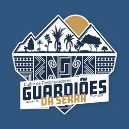 GUARDIÕES DA SERRA
