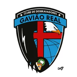 GAVIÃO REAL