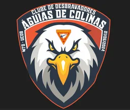 ÁGUIAS DE COLINAS