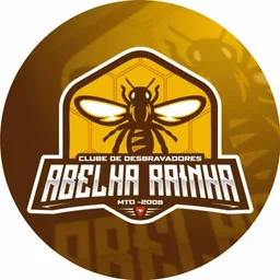 ABELHA RAINHA