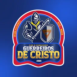 GUERREIROS DE CRISTO