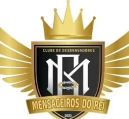 MENSAGEIROS DO REI