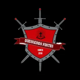 GUERREIROS FORTES
