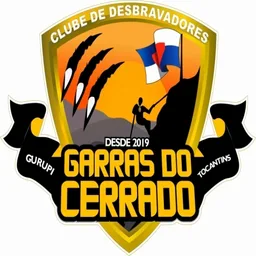 GARRAS DO CERRADO