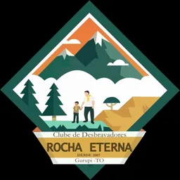 ROCHA ETERNA