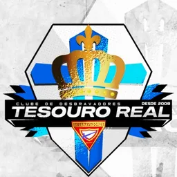TESOURO REAL