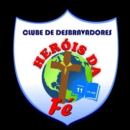 HERÓIS DA FÉ