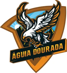 ÁGUIA DOURADA