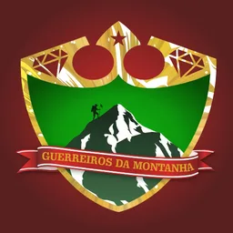 GUERREIROS DA MONTANHA