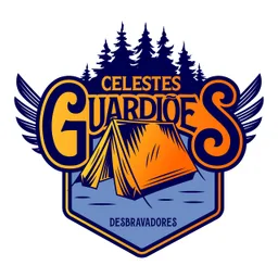 GUARDIÕES CELESTES - MUNDO NOVO