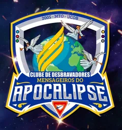 MENSAGEIROS DO APOCALIPSE