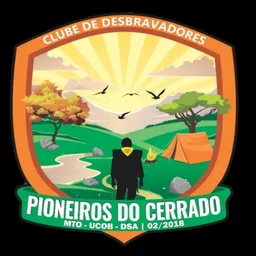 PIONEIROS DO CERRADO