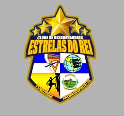 ESTRELAS DO REI
