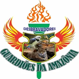 GUARDIÕES DA AMAZÔNIA - NOVA FLORESTA