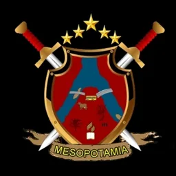 MESOPOTÂMIA