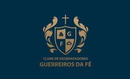 GUERREIROS DA FÉ