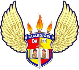 GUARDIÕES DA FÉ